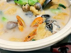 -霞客居酒店·霞客食府·宁海特色小海鲜