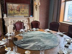 -紫伦饭店·香河肉饼