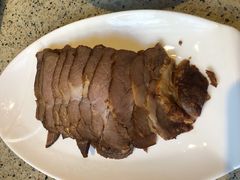 熏肉-老昌春饼(大直街店)