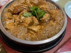 -北平味道.京味菜.烤鸭(梨园店)