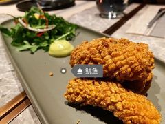 -Hurricane's Grill 飓风牛排