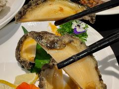 -常鲜楼常来尝鲜海胆馆(星海店)
