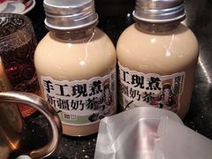 -塔哈尔·新疆盛宴(复地活力城店)