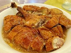 -朗记餐厅·传统湛江菜(康宁路店)