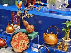 -龙湖杭州滨江天街