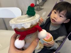 -Cafe on warm(丹霞店)