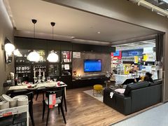 -宜家家居(西安未央商场店)