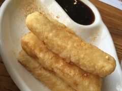 -霸道川面馆(张江店)