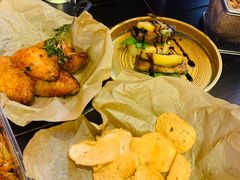 -造精酿餐厅