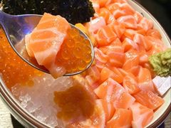-炙柒Sekinana·精致日料(合生汇店)