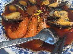 -上座云间·青年赣菜(绿茵店)