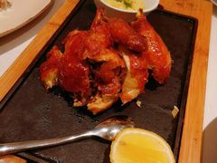 -鹿港小镇(悠唐店)