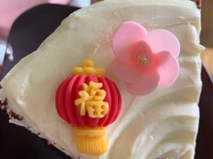 桃花朵朵-黑池口感烘焙·生日蛋糕(坂田店)