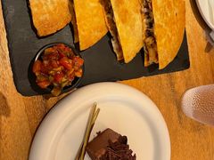 -翠贝卡&Mama Kelly Brunch Coffee(河西店)