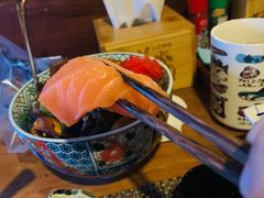 -半藏居酒屋(香港花园店)