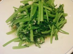 蒜泥香蒿-大牌大·传统杭帮菜(湖滨店)