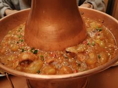 -浩海火燒雲傣家菜(芮欧百货店)