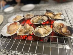 -震海贝烤贝·民俗特色店(延吉总店)