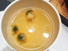 -云粤楼中餐厅(昆明中心假日酒店)