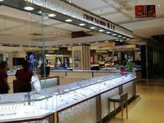 -凯德MALL(望京店)