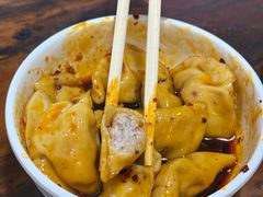 -春阳水饺(香槟广场店)