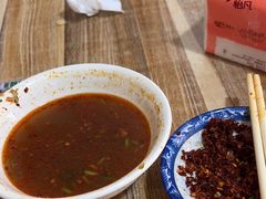 -清真玉林老字号稍麦羊杂碎(宽巷子民族美食街店)