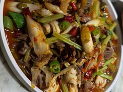 -常和州·夜宵大排档(常州单店)