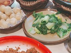 -乔阿马·江南味·驴肉香(龙湖华泾天街店)