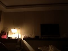 -杭州西湖湖滨黄龙祈悦酒店