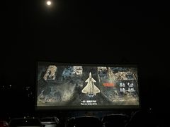 -枫花园汽车电影院(朝阳公园店)