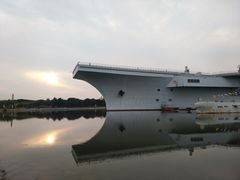 -东方绿舟景区