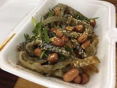 -陈添記·祖傳爽鱼皮·西关老字号(广州首店)