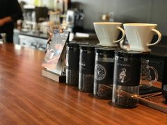 -星巴克(柳州万象城店)