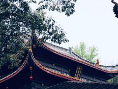 -岳麓书院