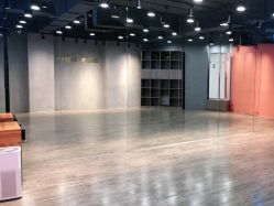 -DOS HOP潮上舞蹈