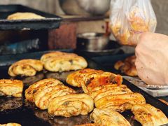 -郭际辣饼铺(第三中学店)