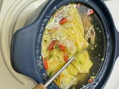 -黄牛肉馆·皖南土菜