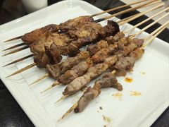 -宛平李记小吃(东关街店)