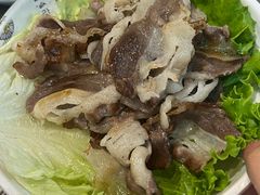-名家韩国料理·烤肉(瑶海店)