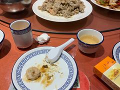 -振生清真饭店(永安道店)