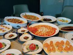 -曾宴·楚菜(湖北省博物馆店)