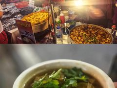-周日夜市