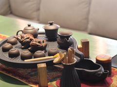 大堂-麟1929(外滩店)