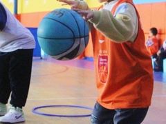 -东方启明星篮球培训(泛海校区)