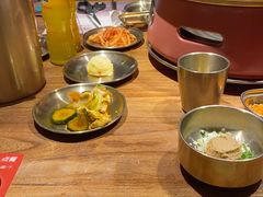 -西塔老太太泥炉烤肉(万柳华联店)