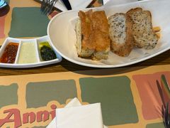 -安妮意大利餐厅(国贸店)