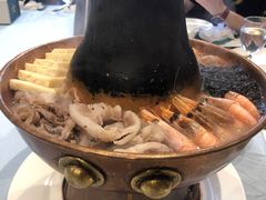 -茶啊冲电影主题文化餐厅(TOUCH12街店)
