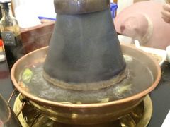 -北门涮肉·铜锅涮肉(南锣鼓巷店)
