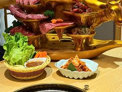 -松鱼亭·和牛烧肉(协鑫广场店)