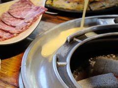 -海之屋韩式烤肉(海棠68环球美食街店)